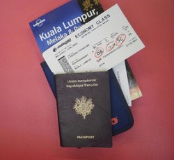 billet d'avion pas cher