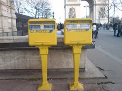 Comment envoyer un colis pas cher